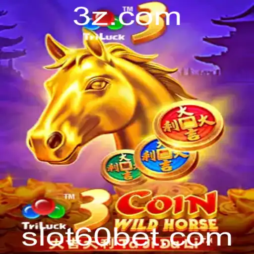 Explorando o Universo do Jogo 3CoinWildHorse: Introdução, Descrição e Regras