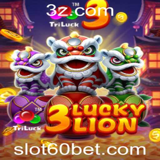 Explorando as Emoções e Estratégias do 3LUCKYLION no Mundo dos Slots