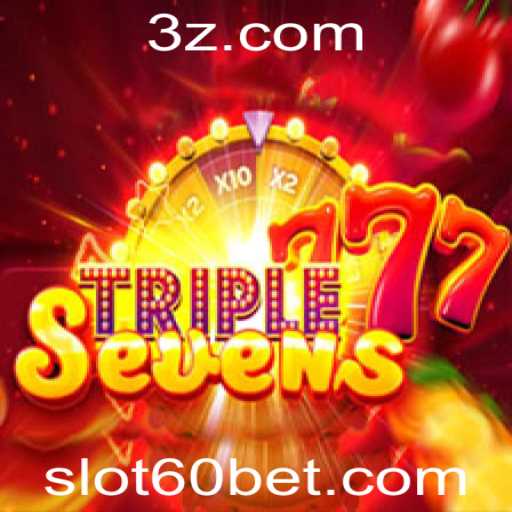 Descubra o Empolgante Universo de 777TripleSeven: 60 Bet Slot