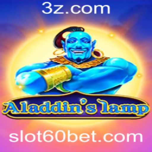 Explorando Aladdinslamp: O Emocionante Jogo 60 Bet Slot