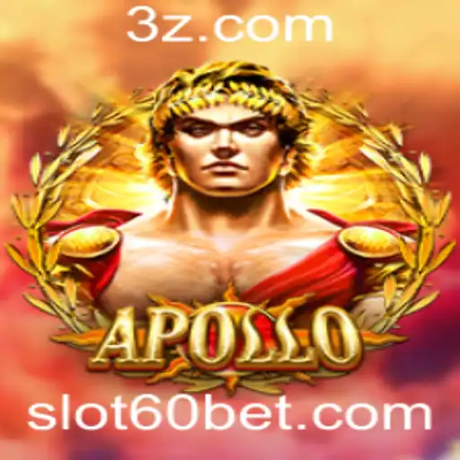 Explorando o Fascinante Mundo do Jogo Apollo e o Desafio dos Slots 60 Bet