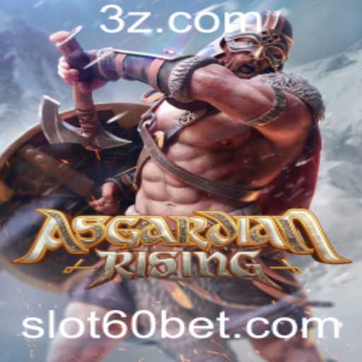 Descubra o Fascinante Mundo de AsgardianRising: Um Jogo de Slot