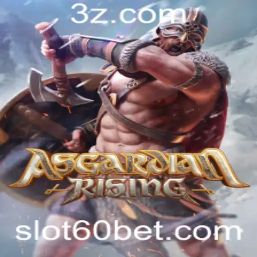 Descubra o Fascinante Mundo de AsgardianRising: Um Jogo de Slot