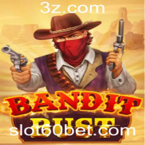 Explorando o Mundo de BanditBust: O Emocionante Slot de 60 Apostas