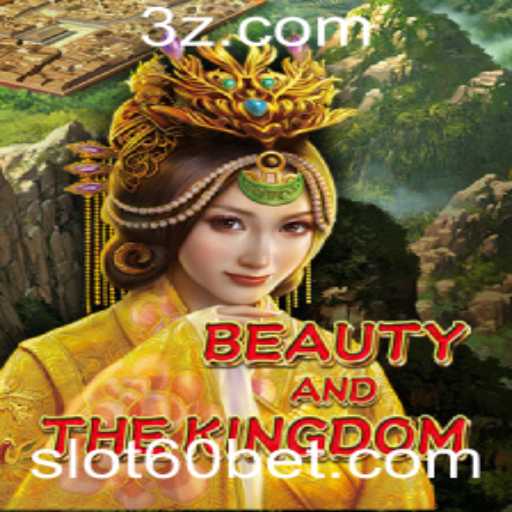 Descubra BeautyAndTheKingdom: Aventura no Reino com 60 Bet Slot