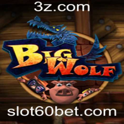 Explorando o Fascinante Mundo de BigWolf: O Jogo 60 Bet Slot