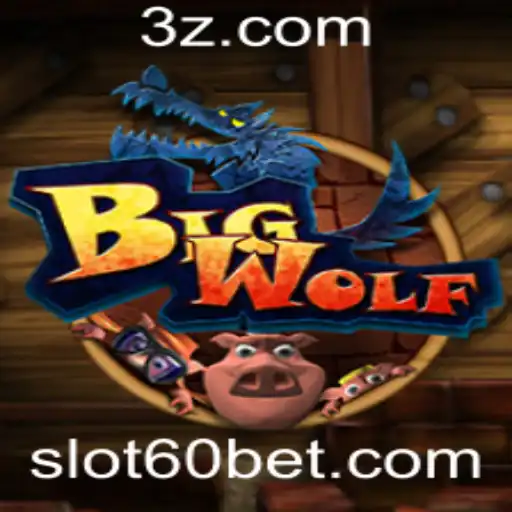 Explorando o Fascinante Mundo de BigWolf: O Jogo 60 Bet Slot