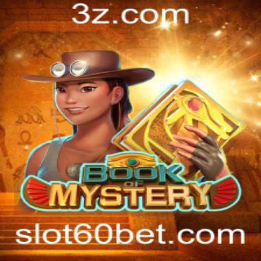 Explorando o Fascinante Mundo de BookofMystery: O Slot de Aposta de 60