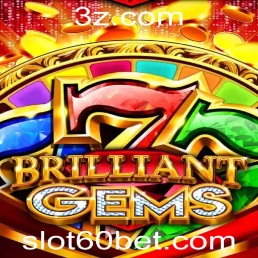 Descobrindo o Fascinante Mundo de BrilliantGems: O Jogo de Slot de 60 Apostas