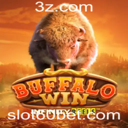 Descubra o Mundo de BuffaloWin e as Emoções do 60 Bet Slot