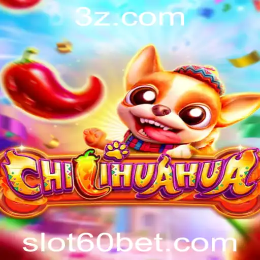 CHILIHUAHUA: O empolgante jogo 60 bet slot que está conquistando os jogadores
