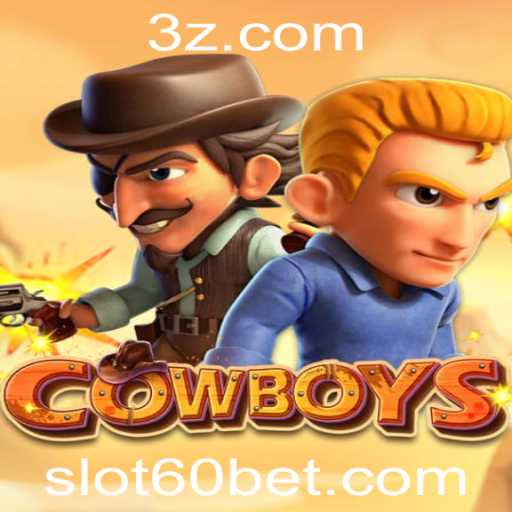 Explorando o Universo de Cowboys: O Fascinante Jogo de Slot com 60 Apostas