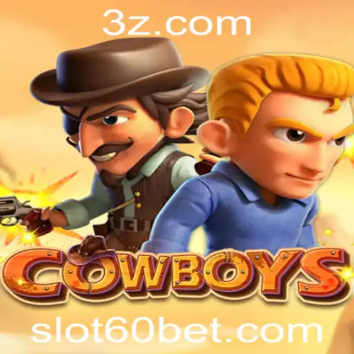 Explorando o Universo de Cowboys: O Fascinante Jogo de Slot com 60 Apostas