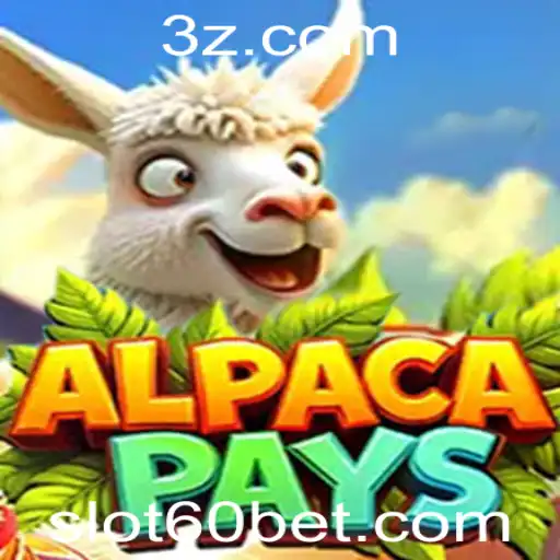 Explorando o Fascínio do Jogo AlpacaPays: Uma Jornada na Slot de 60 Apostas