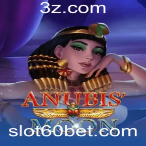 AnubisMoon: Aventura Mística com a Slot de Aposta 60