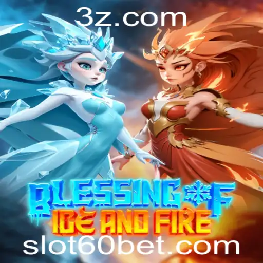 Explorando os Mistérios do Jogo BlessingofIceandFire: Um Slot de 60 Apostas
