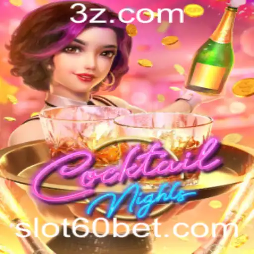 CocktailNights: Mergulhando na Atração do 60 Bet Slot