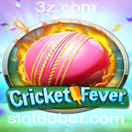 Descubra o Mundo de CricketFever: Um Mergulho no Empolgante Jogo 60 Bet Slot