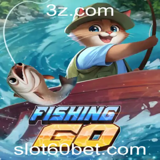 Descubra o Emocionante Mundo de FishingGO com a 60 Bet Slot