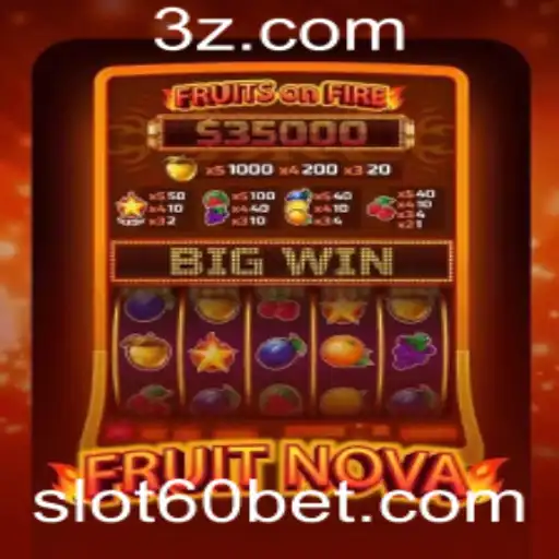 Descubra o Empolgante Mundo de FruitNova: Sua Nova Aventura no Cassino