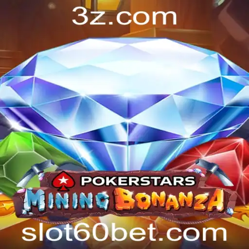 Explorando o Universo do Pokerstars e o Fascinante 60 Bet Slot