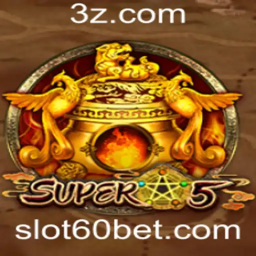 Explorando o Fascinante Mundo de Super5: As Emoções do 60 Bet Slot
