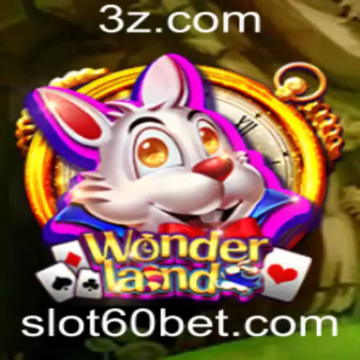 Descubra a Magia do Jogo Wonderland: Uma Análise Completa do Slot de 60 Apostas