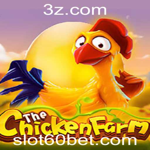 Desvendando o Jogo ChickenFarm: Uma Atração de Slot com 60 Apostas