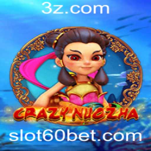 Explorando o Mundo de CrazyNuoZha: Um Slot de Aposta 60