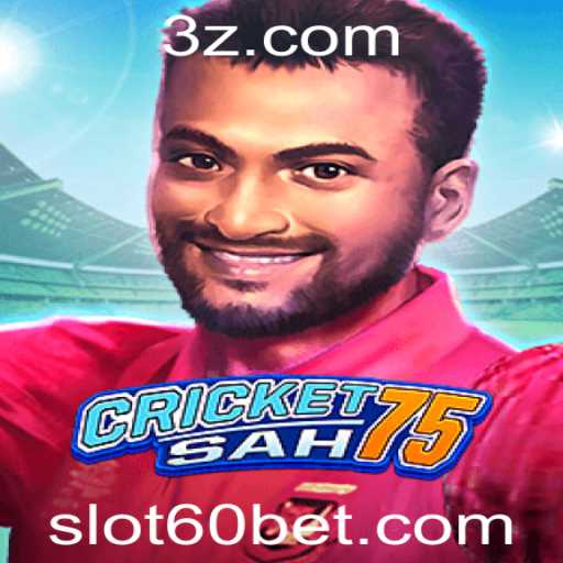Explorando o Universo de CricketSah75: Regras e Estratégias do 60 Bet Slot