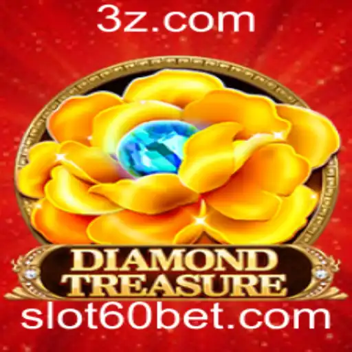 Explore o Fascinante Mundo de Diamondtreasure: Um Slot de Aposta 60