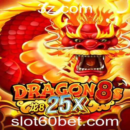 Dragon8s25x: O Fascinante Mundo do Slot de Aposta 60