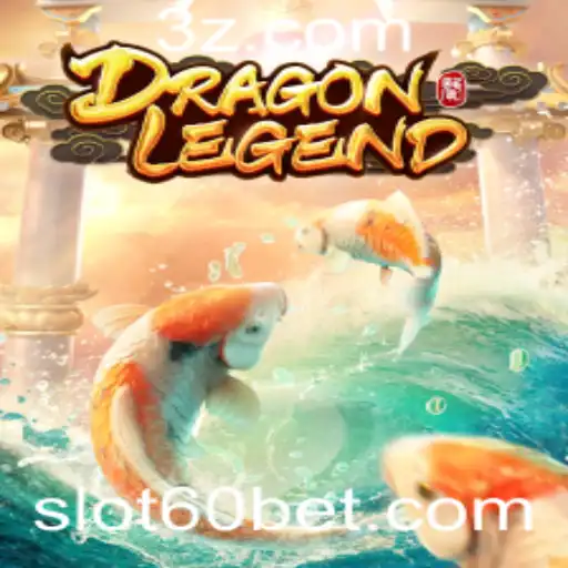 Descubra a Aventura Épica de DragonLegend em Slots de Aposta 60