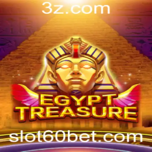 Descubra o Fascinante Mundo de EgyptTreasure: A Aventura em Slots 60 Bet
