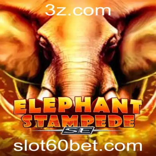 Descubra o Mundo de Apostas com ElephantStampedeSE: O Emocionante 60 Bet Slot