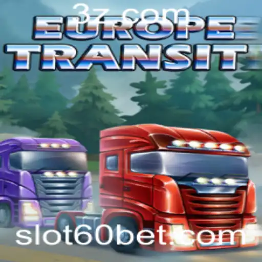 EuropeTransit: Explore as Rotas Fascinantes com 60 Bet Slot