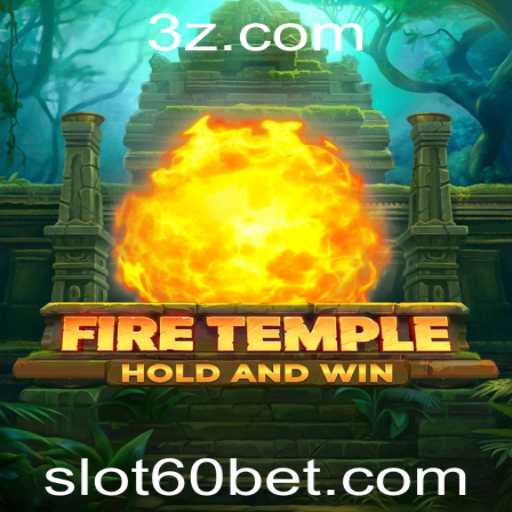 FireTemple: Uma Aventura Fascinante no Universo das Slots com Aposta 60