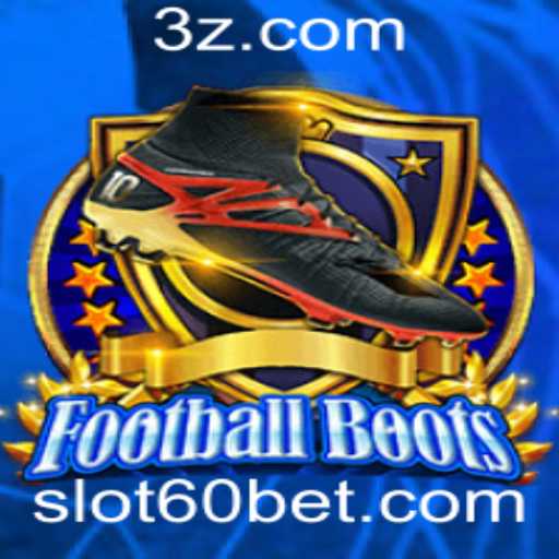 FootballBoots: Explorando o Fascinante Mundo do Jogo 60 Bet Slot