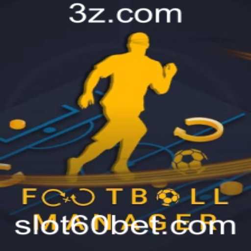 Explorando o Fascinante Mundo do FootballManager e 60 Bet Slot