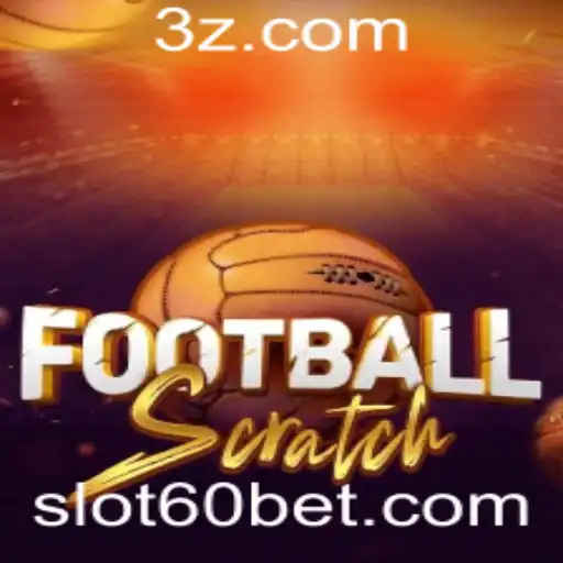 Descubra o Mundo Dinâmico de FootballScratch: O Jogo de Slot 60 Bet