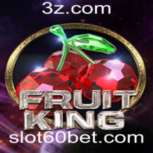 Descubra o Mundo do FruitKing: Aventuras em Slots de Aposta 60