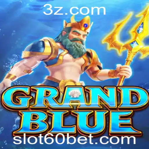 Explorando GRANDBLUE: O Fascinante Mundo da Slot de 60 Bet