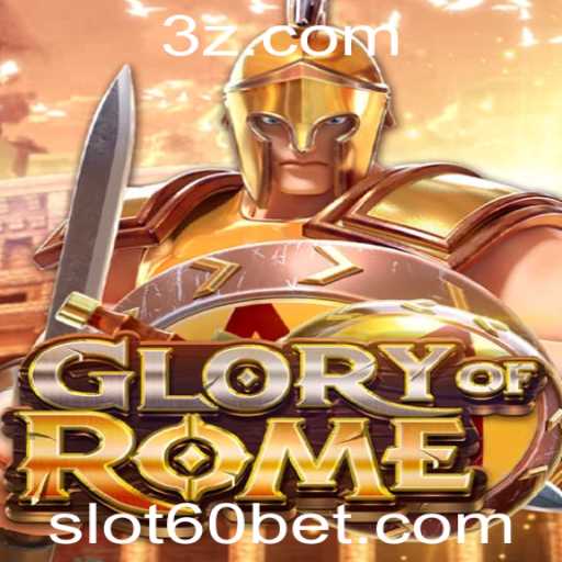 GloryofRome: Mergulhe na Aventura do Slot 60 Bet