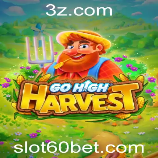 Descubra o Mundo Emocionante de GoHighHarvest: O Incrível Slot de 60 Apostas