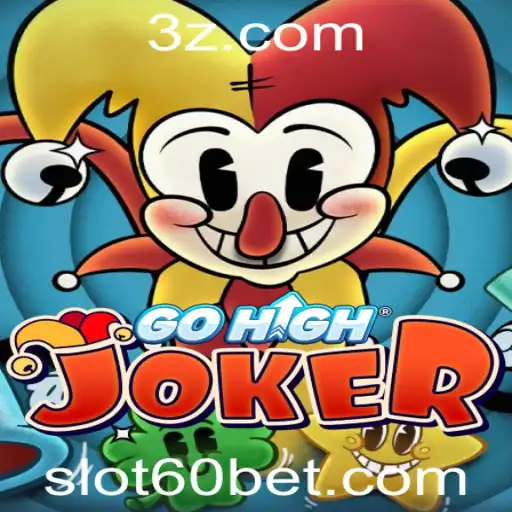 Descubra o Excitante Mundo do Jogo GoHighJoker: Tudo sobre o Slot de Aposta 60