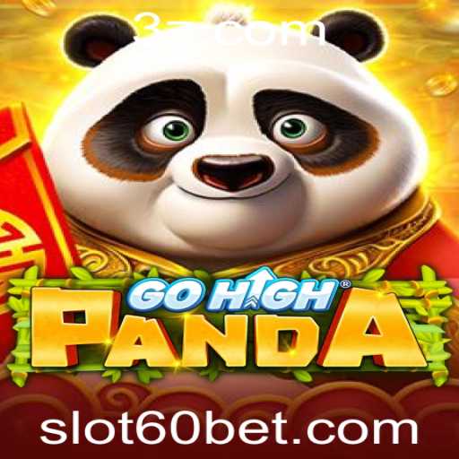 Descubra a Emoção do Jogo GoHighPanda de 60 Bet Slot
