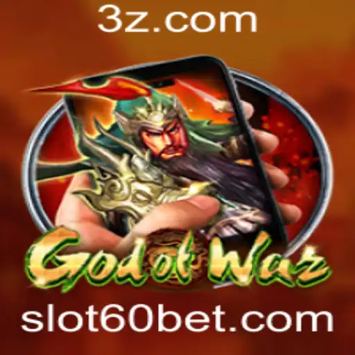 GodofWarM: Revolucionando o Mundo dos Slots com 60 Bet Slot