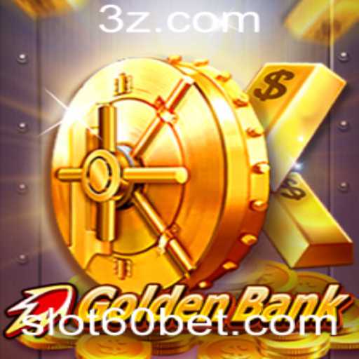 Descubra o Fascínio do Jogo GoldenBank: 60 Bet Slot em Destaque