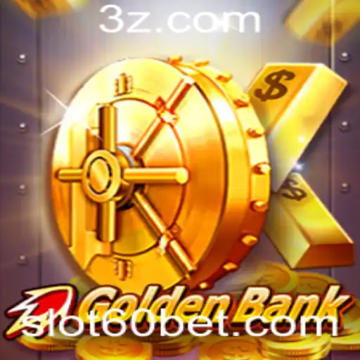 Descubra o Fascínio do Jogo GoldenBank: 60 Bet Slot em Destaque