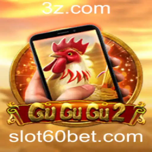 Explorando o Mundo de GuGuGu2M: O Jogo de Slot 60 Bet